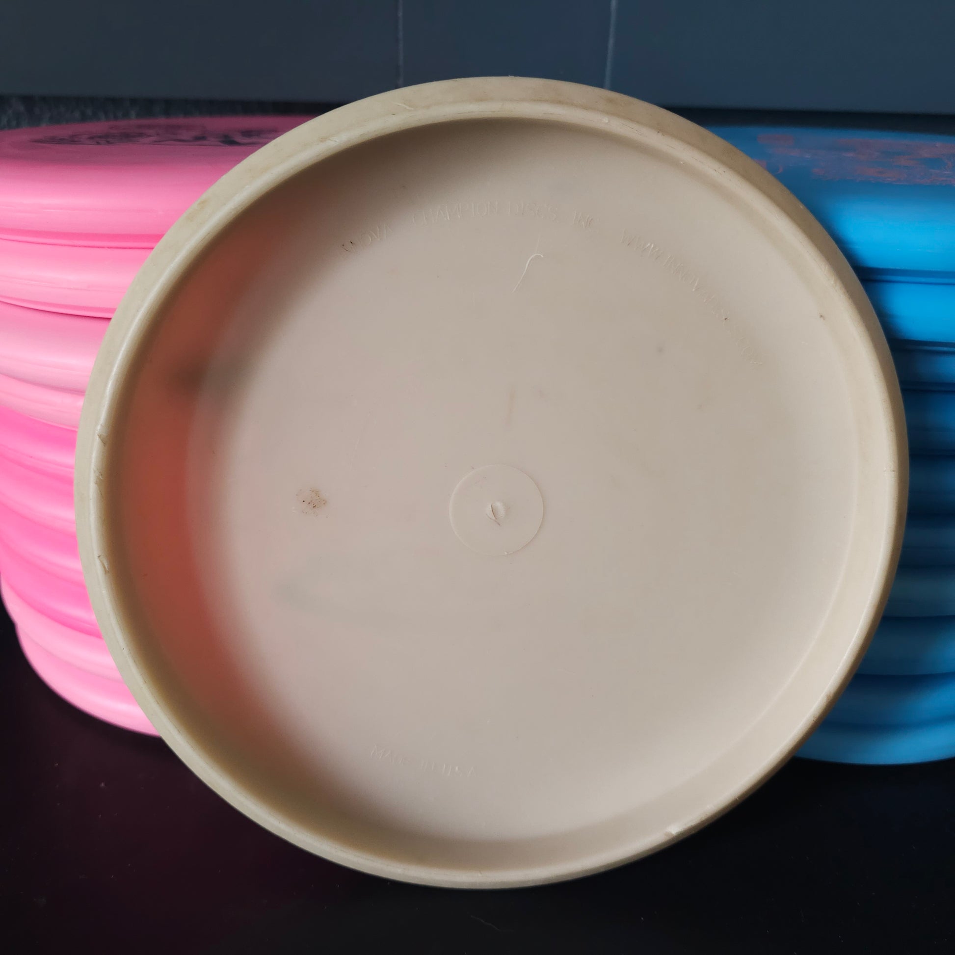 12x Innova KC Pro Aviar inked on top, 8.5/10 175g penned!