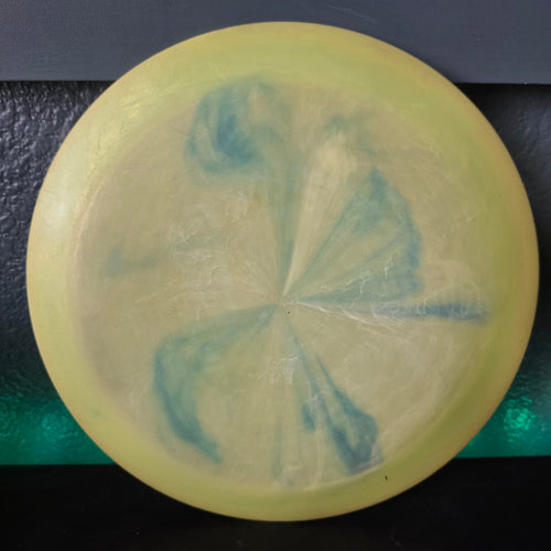 *DS penned Innova Swirly Star Destroyer crazy swirls David Wiggins tour series 8/10 ink
