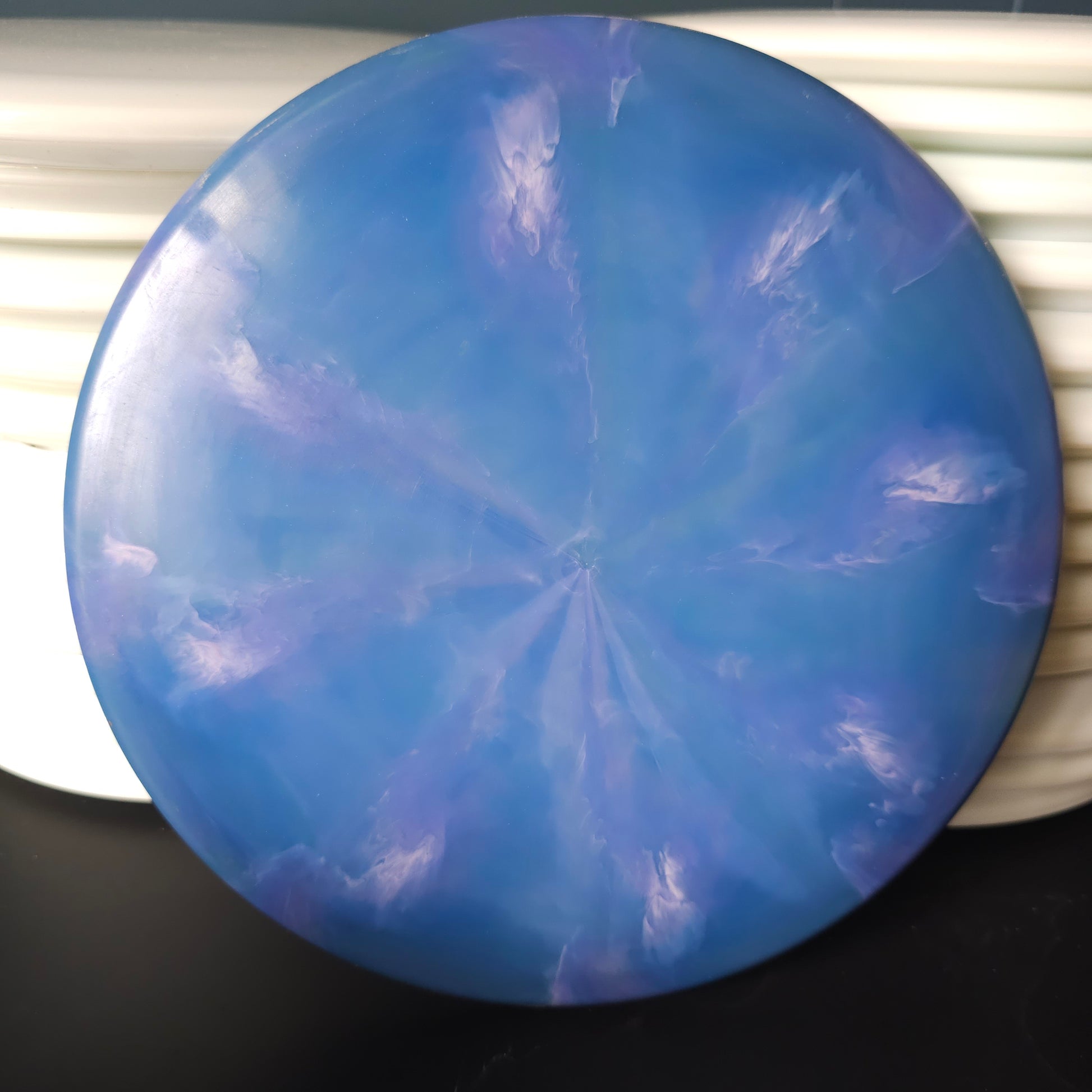 2019 Discraft Esp Swirl Drone Andrew Presnell 177+g 9/10