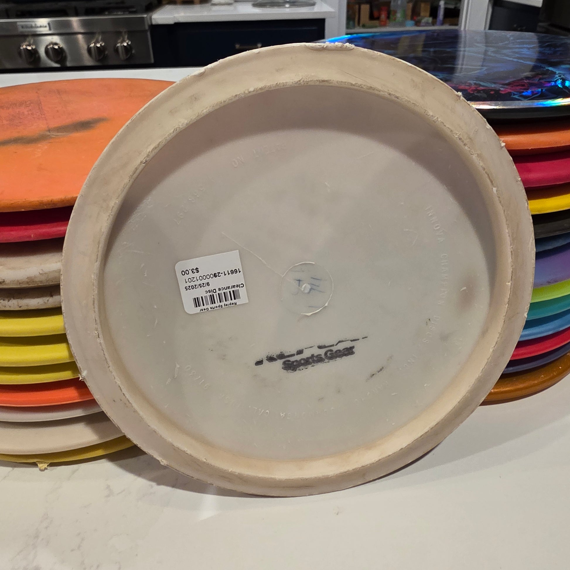 Innova DX PFN Cheetah 5/10 174g