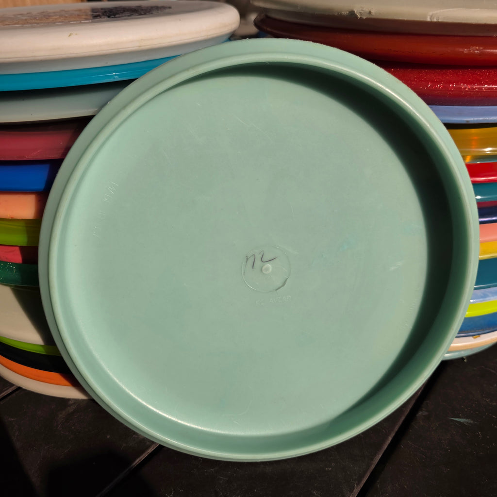 Innova Glow Kc Pro Aviar 172g 8.5/10 sugar high run
