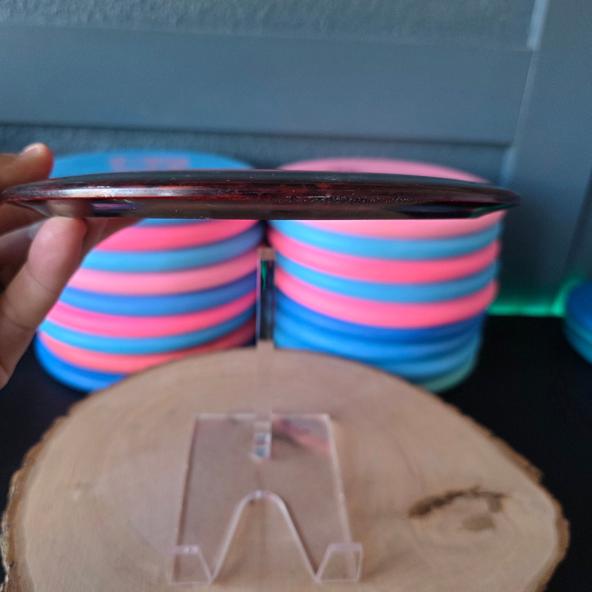 Discmania C-Line FD 171 Inked 8/10