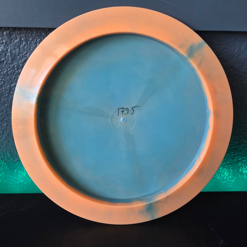 Innova Halo Star Juggernaut Glow 2023 Joel Freeman Disc Golf Distance Driver 175g New