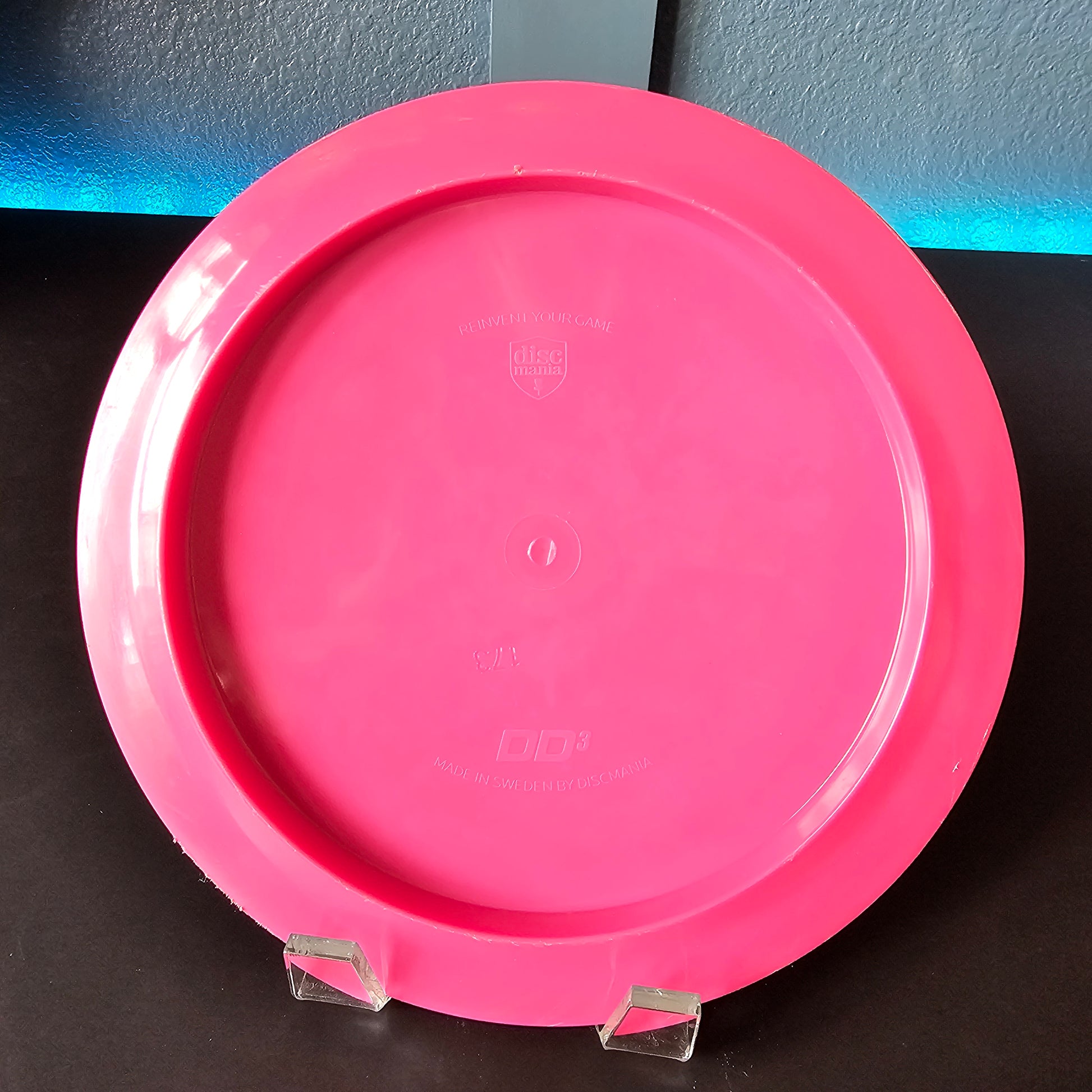 Discmania Cloud Breaker 3 Eagle McMahon Special Blend DD3 8/10 173g
