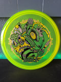 2026 Worlds Discraft Z Buzzz Royalty Run 177g New
