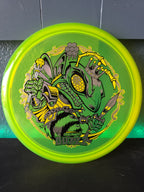 2026 Worlds Discraft Z Buzzz Royalty Run 177g New