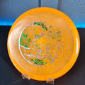 Innova Metal Flake Champion Roc3 - Ace Delivery Service Tour Series Stamp