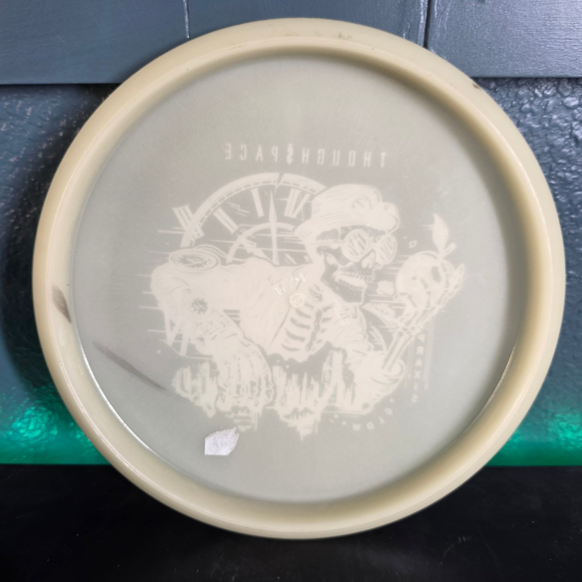 Thought space athletics glow praxis 173g 8.5/10