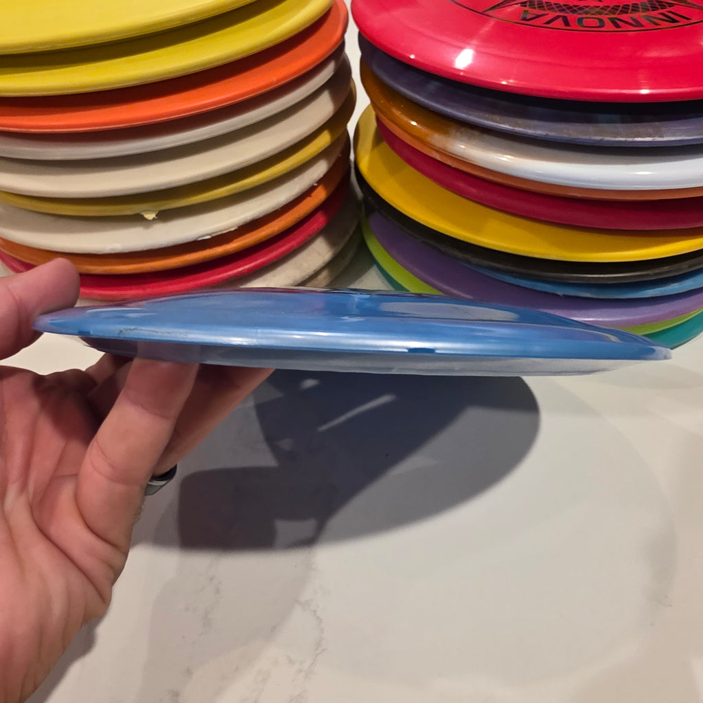 2019 Mint Discs EARLY run Sublime Alpha 175 Stupid Dome Pop Top 9.5/10 175g stickered