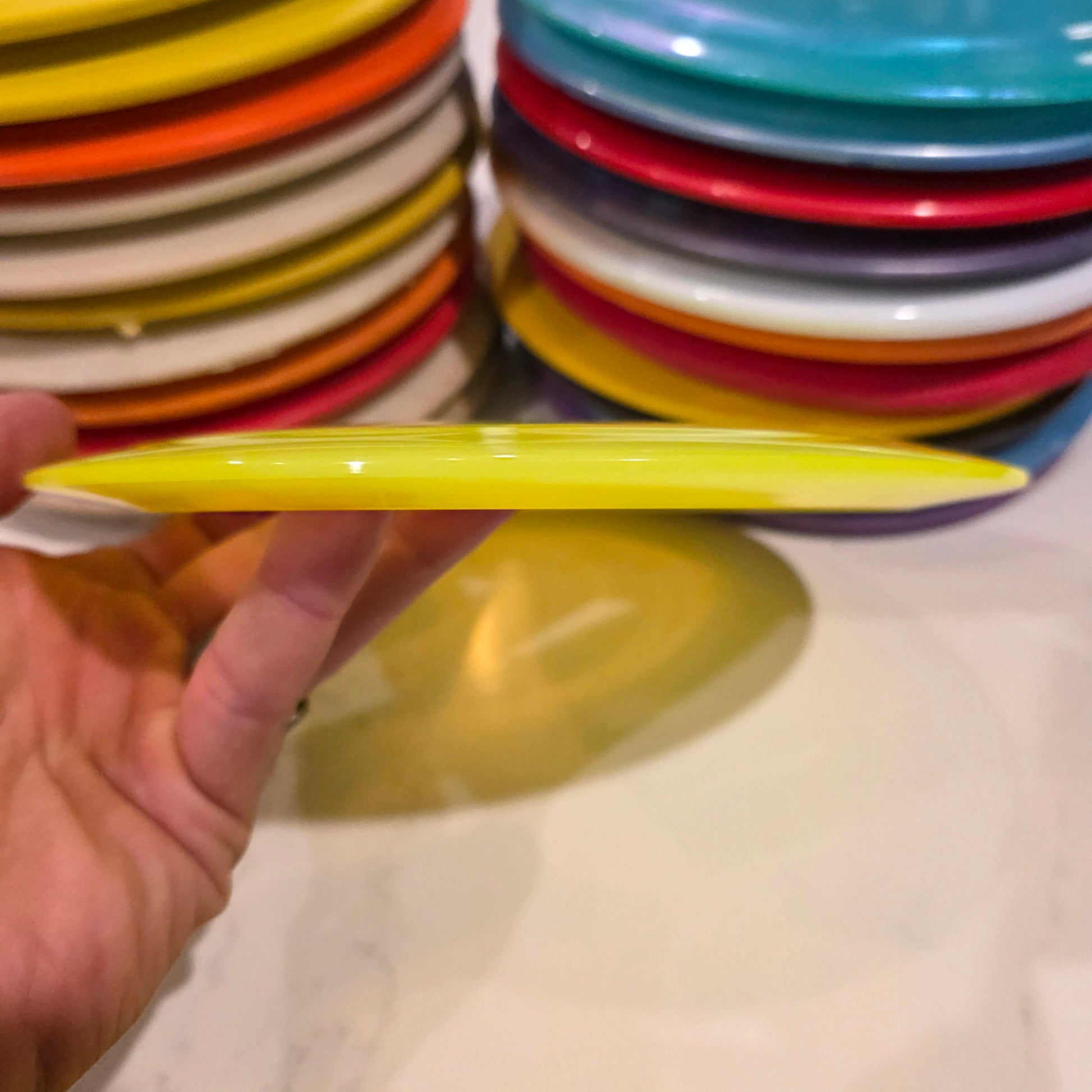 Latitude 64 Opto X Havoc Royal Box 176g 9.5/10