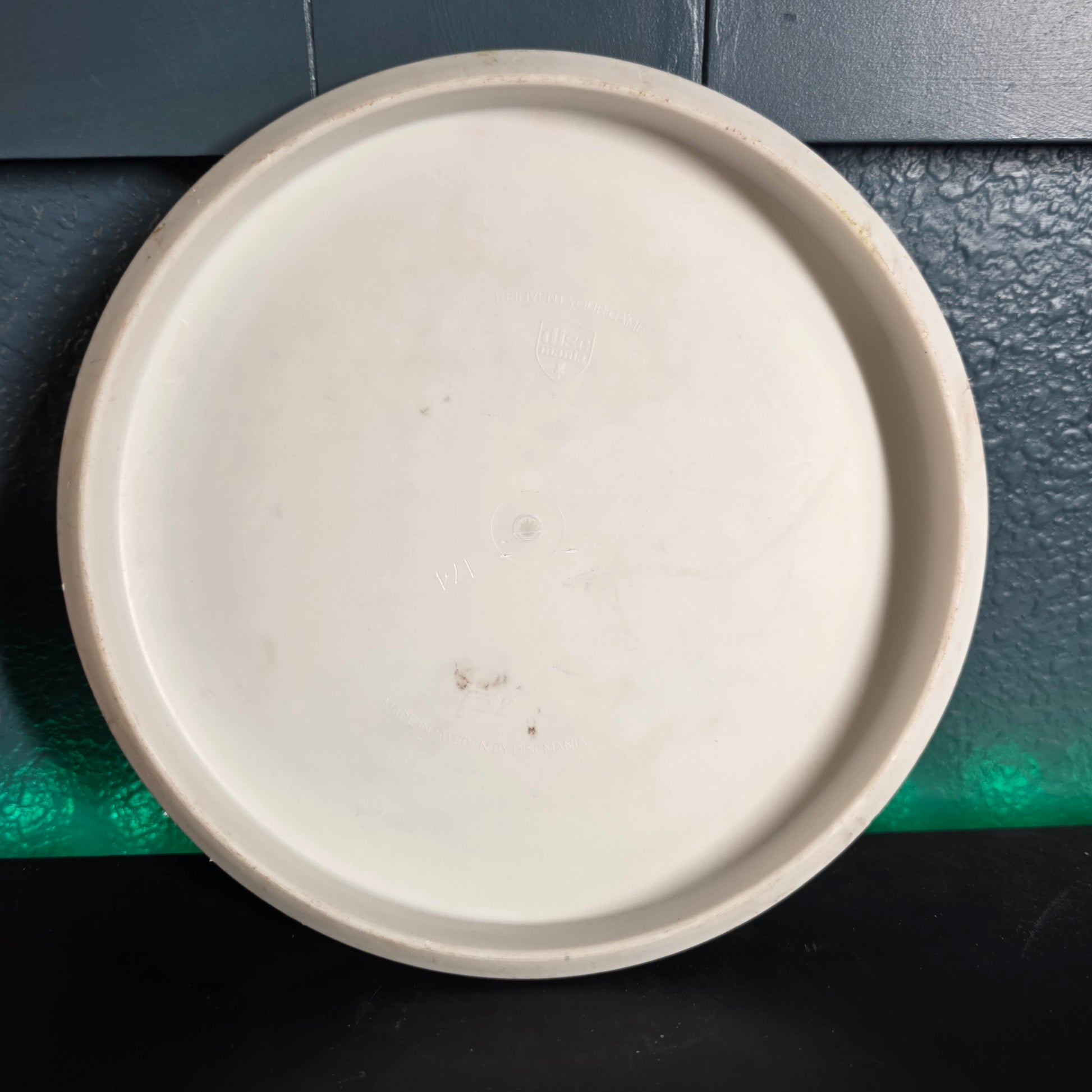 Prototype Discmania D-line flex 2 P2 174g 8/10
