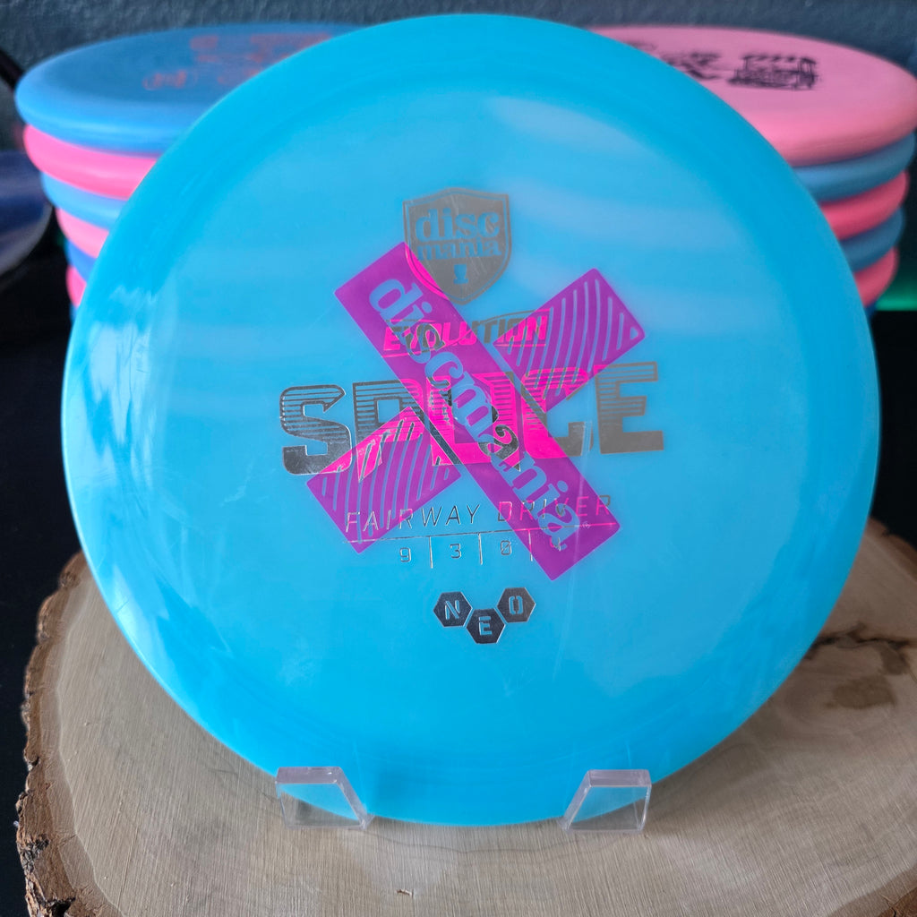 Discmania X-Out Neo splice 174 9/10