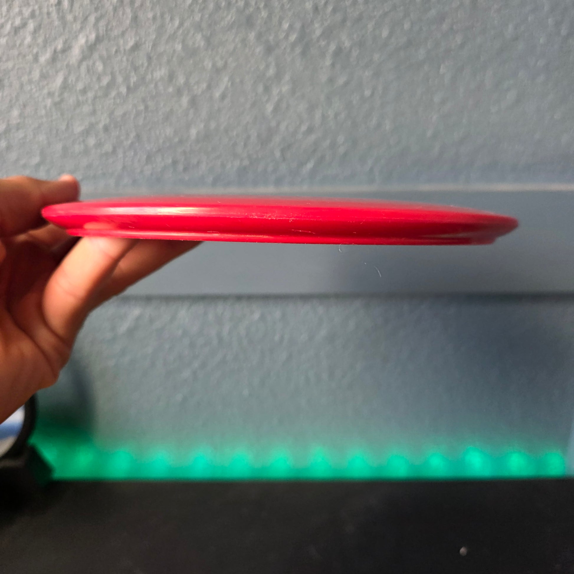 1st run Protostar Penned Innova Star Manta 176g 7/10