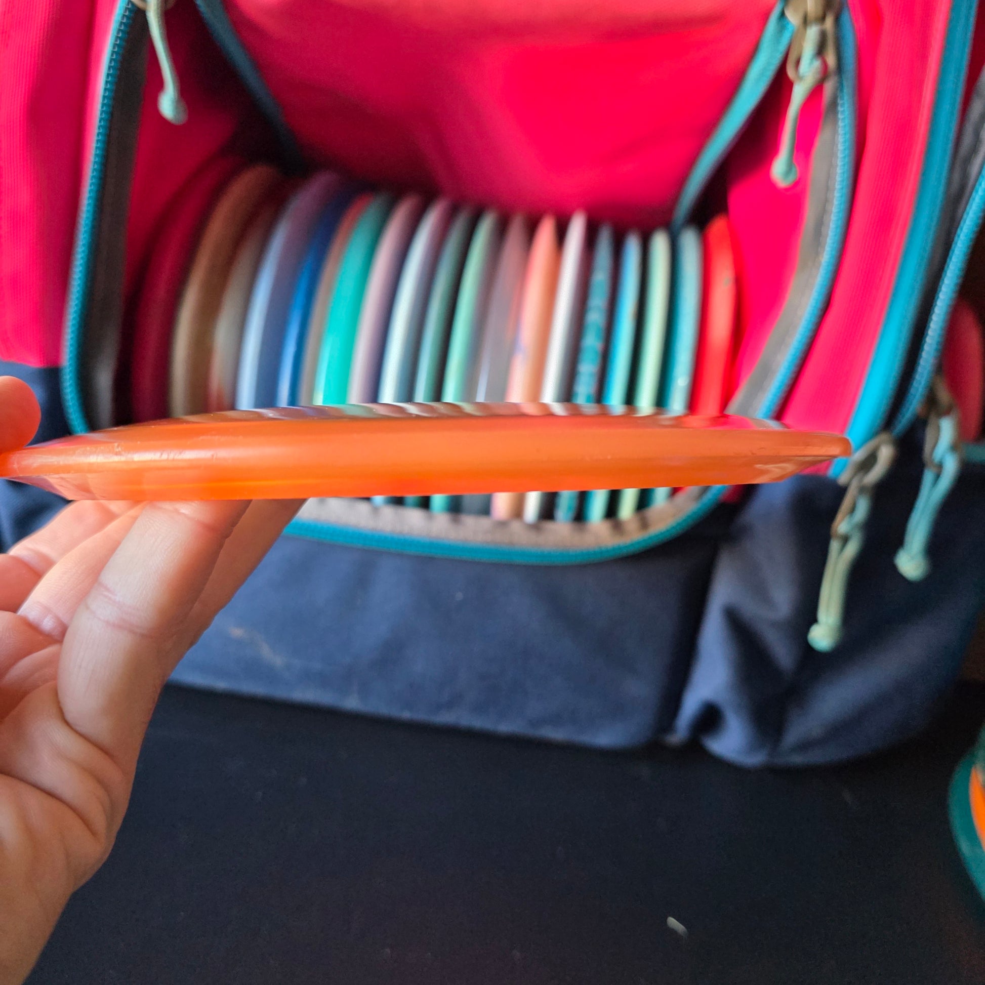 Penned Innova Champion Eagle X 175g 6/10