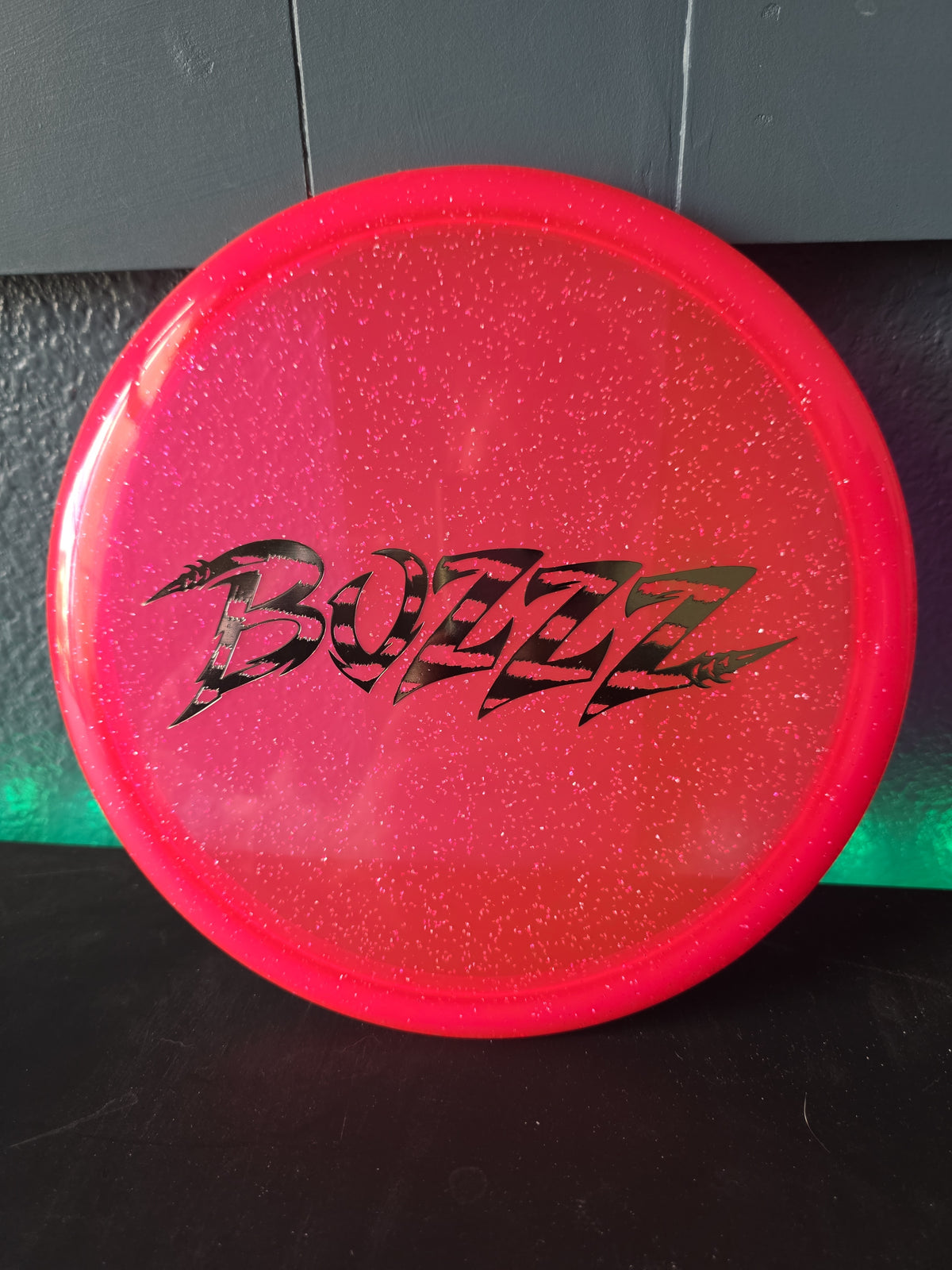 2026 Worlds Discraft Z Sparkle Buzzz 177g New