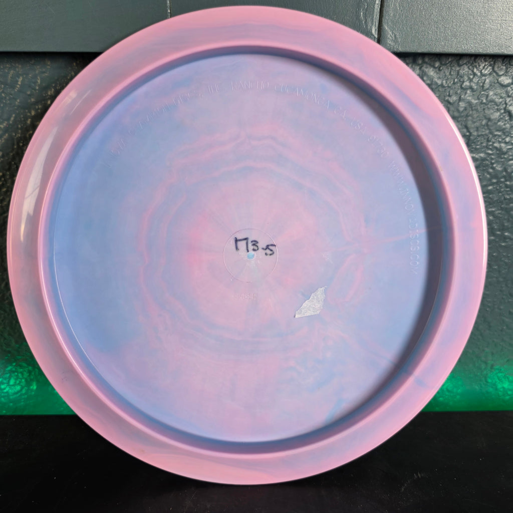 2021 Innova Swirly Star Eagle F2 173-5g 9.5/10