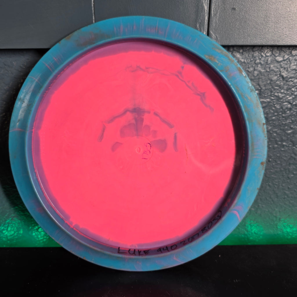 Innova halo star teebird rim ink 174g 8/10