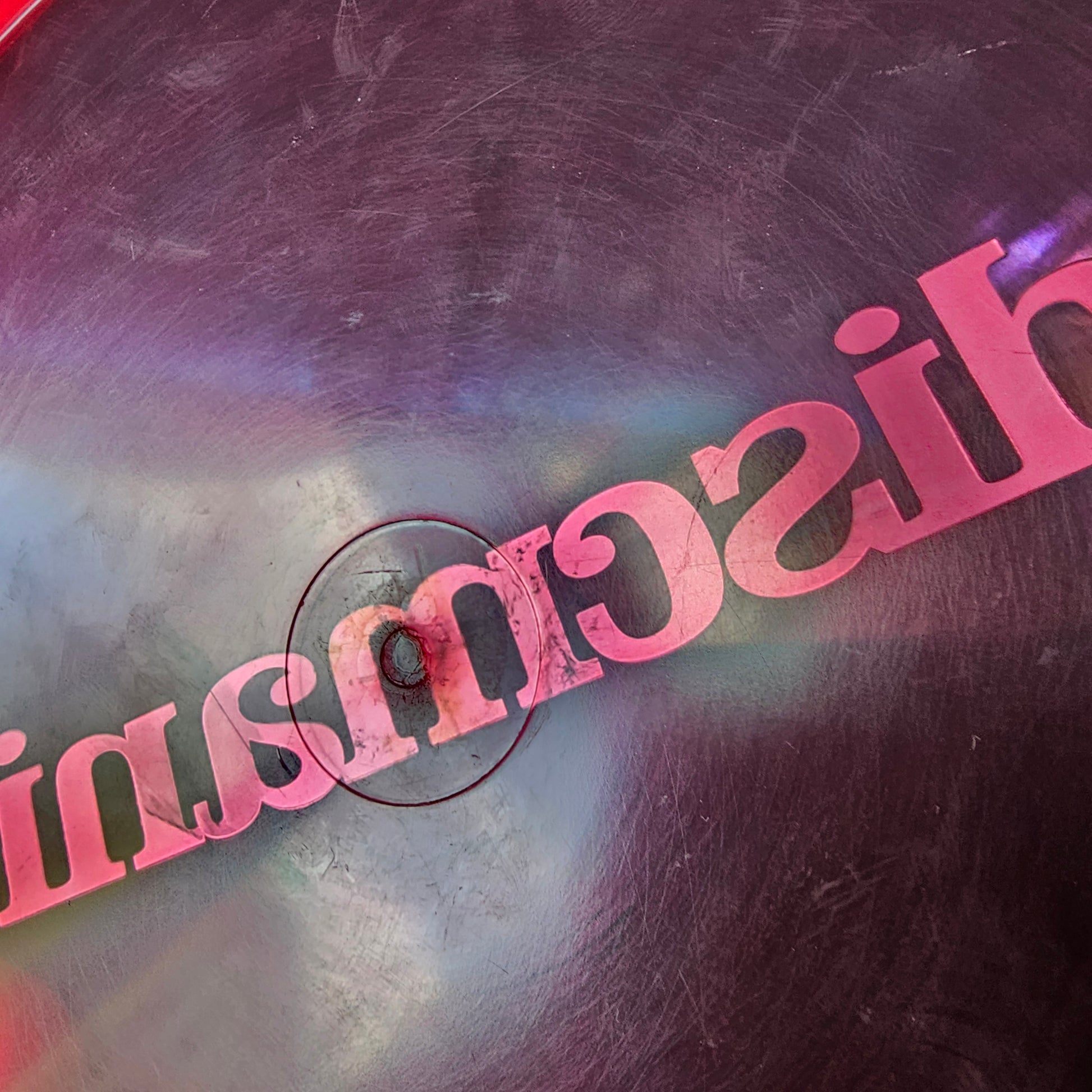Discmania C-Line MD4 Innova made 180g, 8.5/10