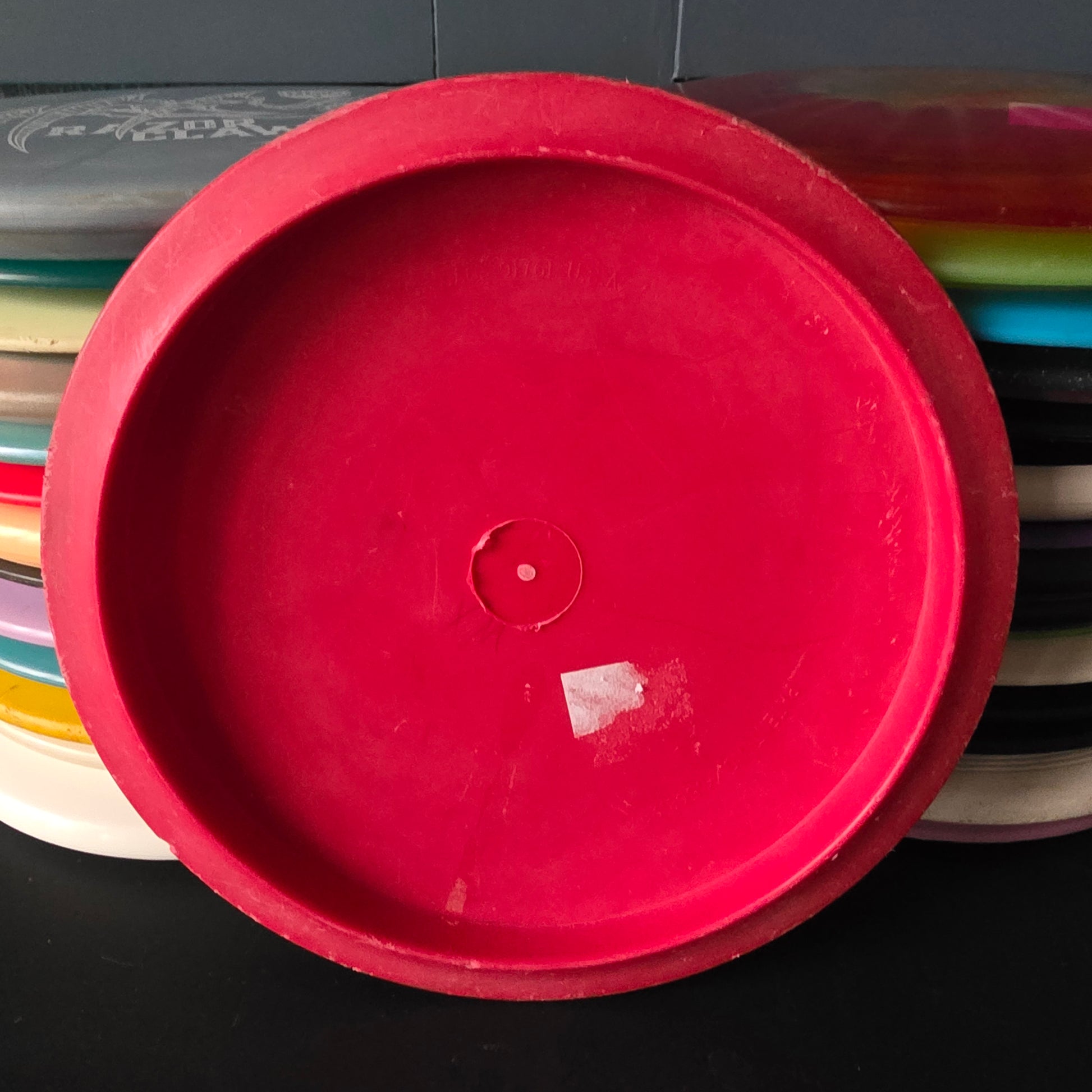 Innova dx whippet 174.6g 7/10