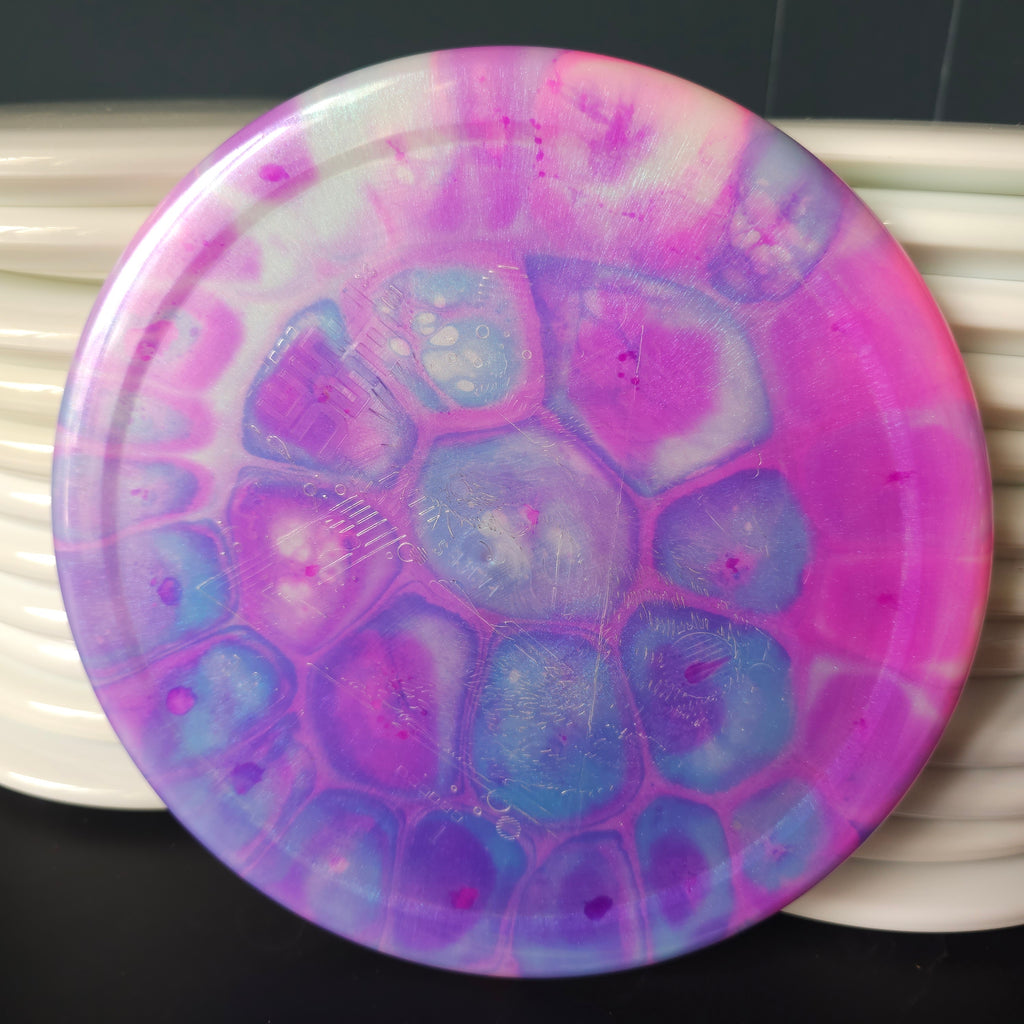 Cell Dyed Thought Space Athletics vex vessel 174g 9.5/10