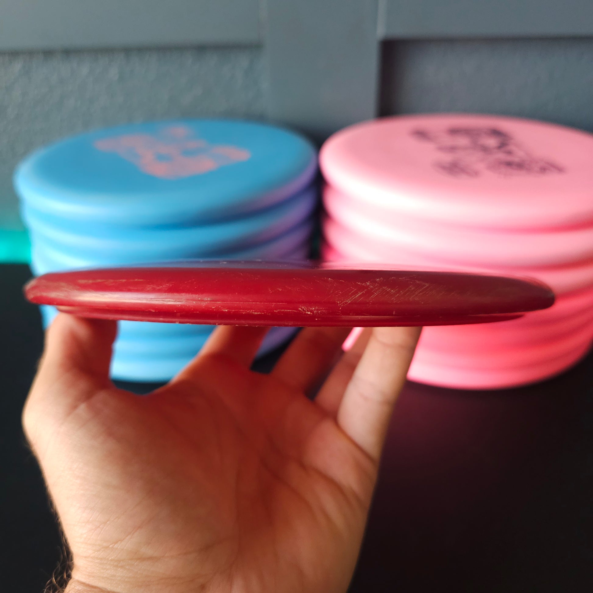 Innova PFN Champion Spider 175.7g 7/10