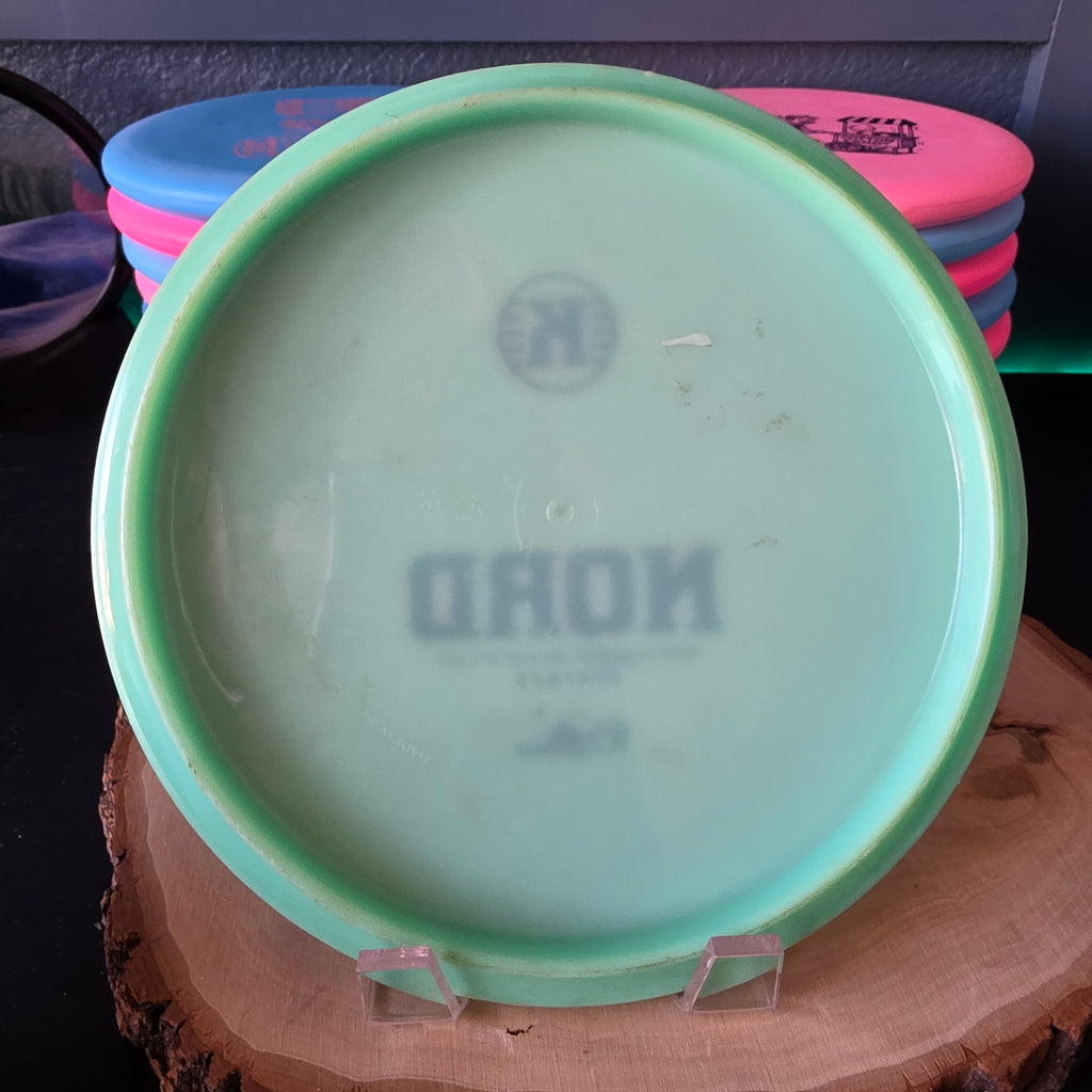 1st run kastaplast nord 8/10 179.6