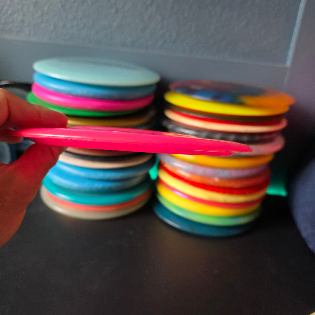 Kastaplast K1 Rask 173.6g 8/10