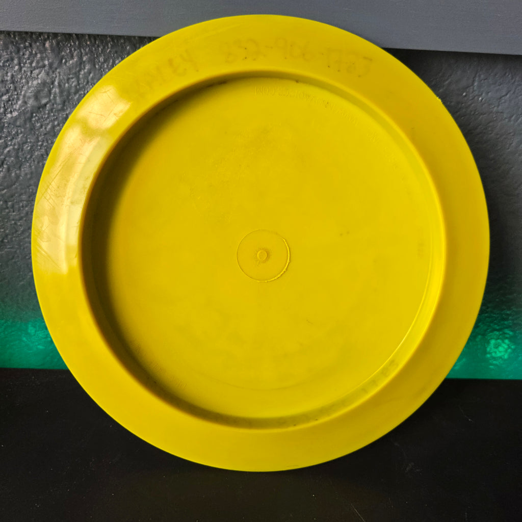 Happy holidays Innova Star Boss money run 174g 8/10