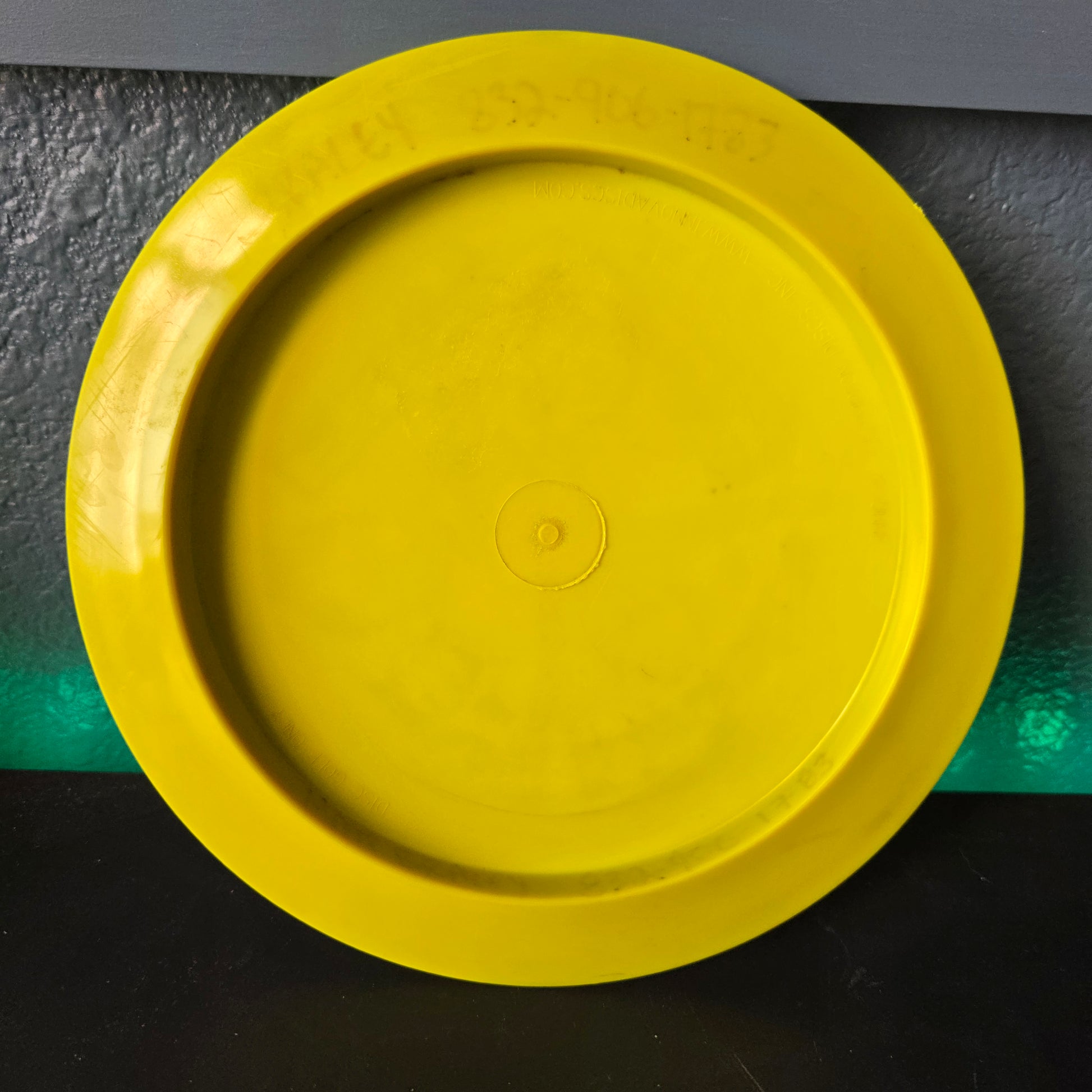 Happy holidays Innova Star Boss money run 174g 8/10