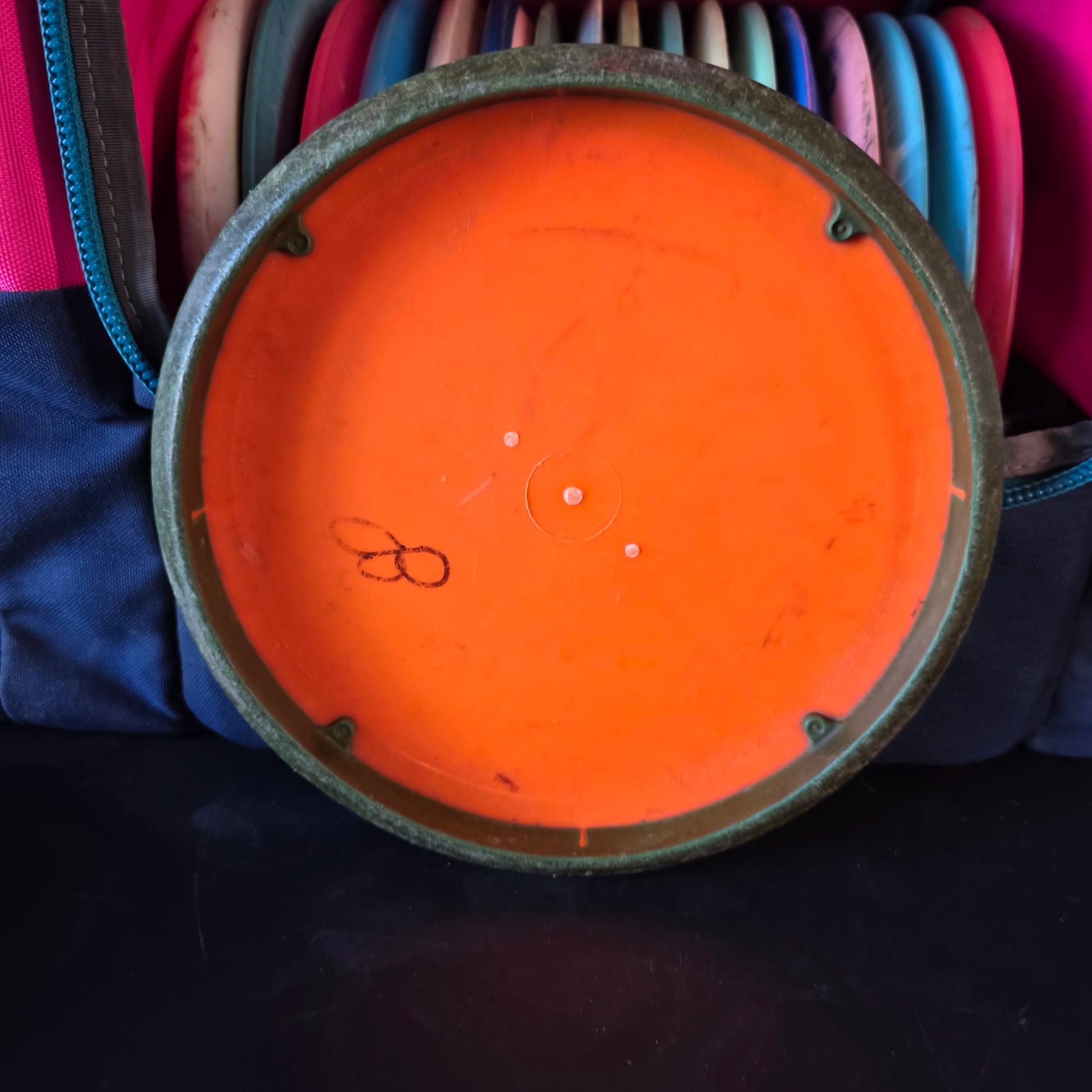 Paul Mcbeth 4x Innova XT Nova 6/10 171g