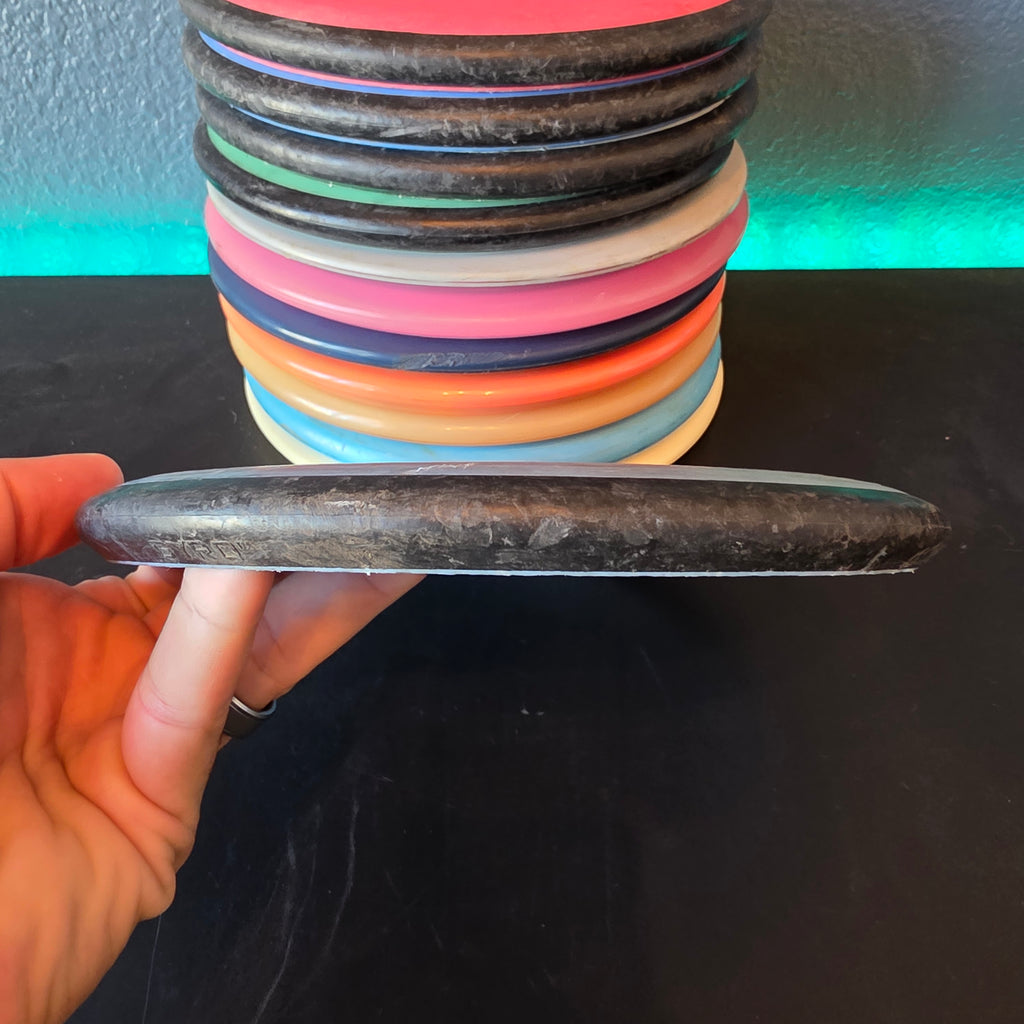 Patent Pending MVP Electron Anode 171g 7/10