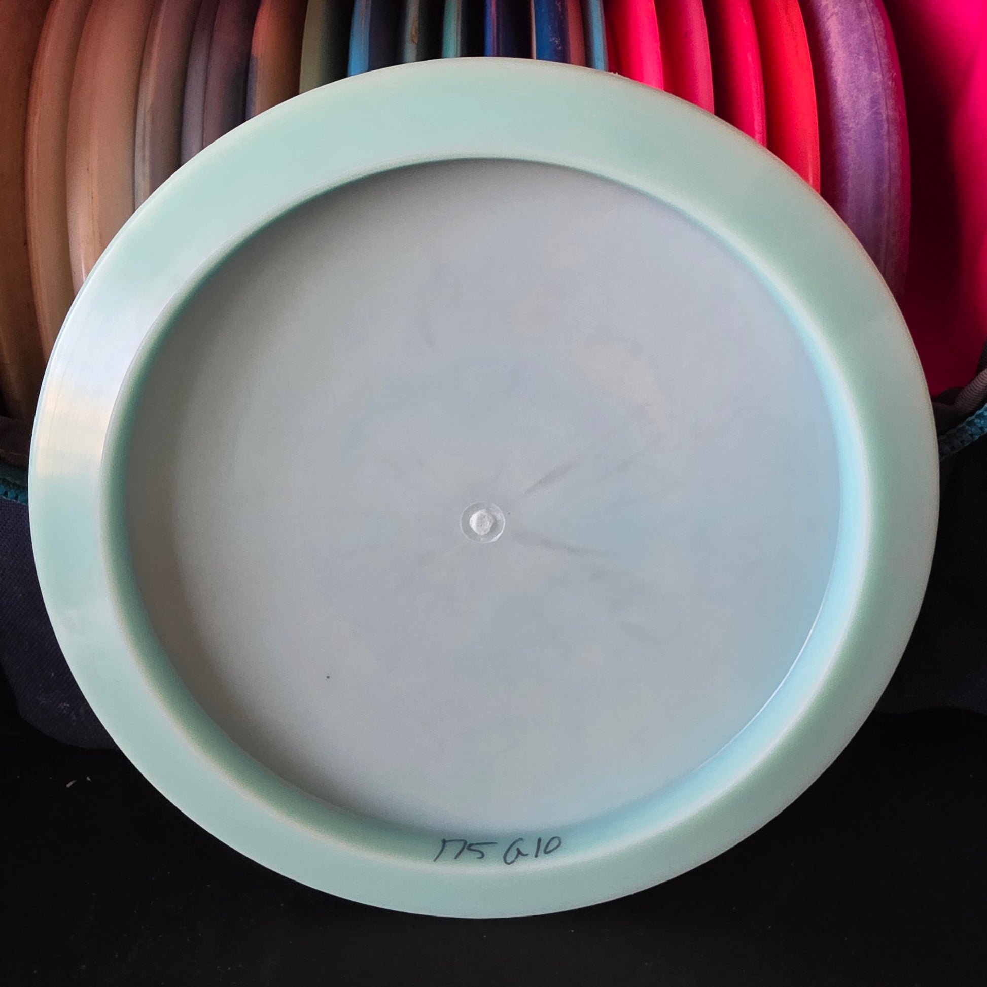 Hooligan Color Glow Primo Thread 175g stiff pop