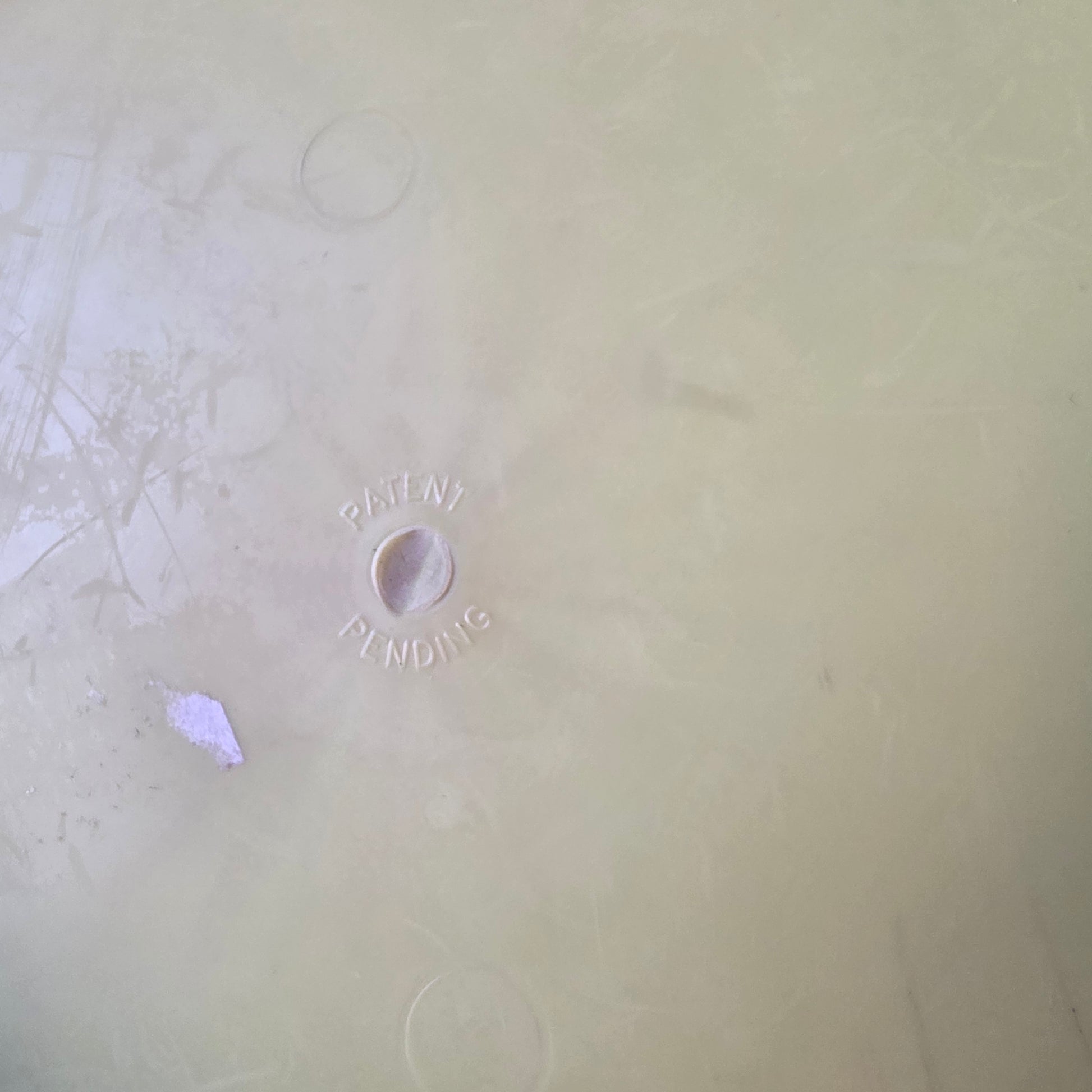 Patent Pending MVP Electron Soft Ion 173g 8/10