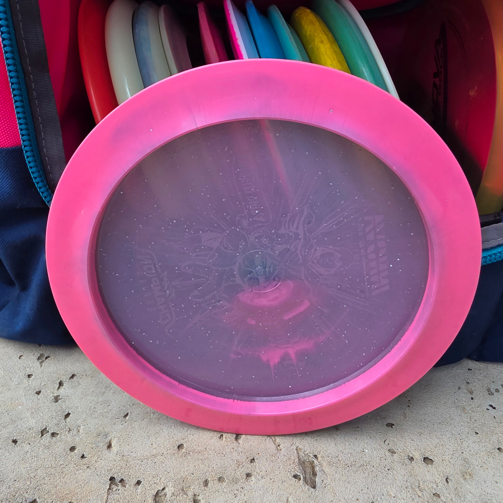 Innova Halo Champion Moondust PD2 175g pop top 8.5/10