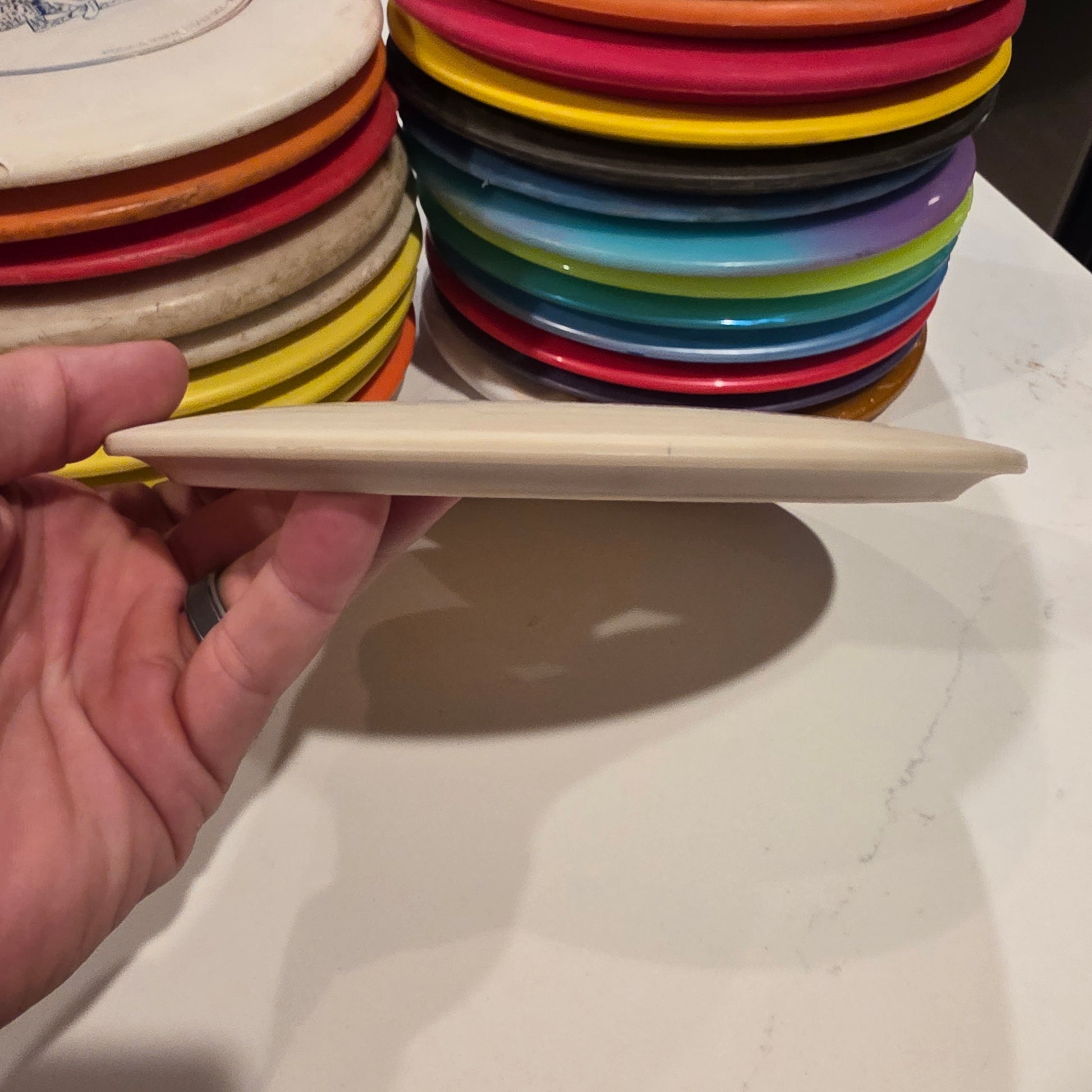 1998 Innova DX PFN Viper 9.5/10 179g