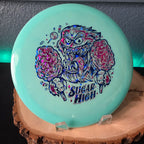 Innova Color Glow Champion Leopard3 175g Sugar High 2-Foil Stamp