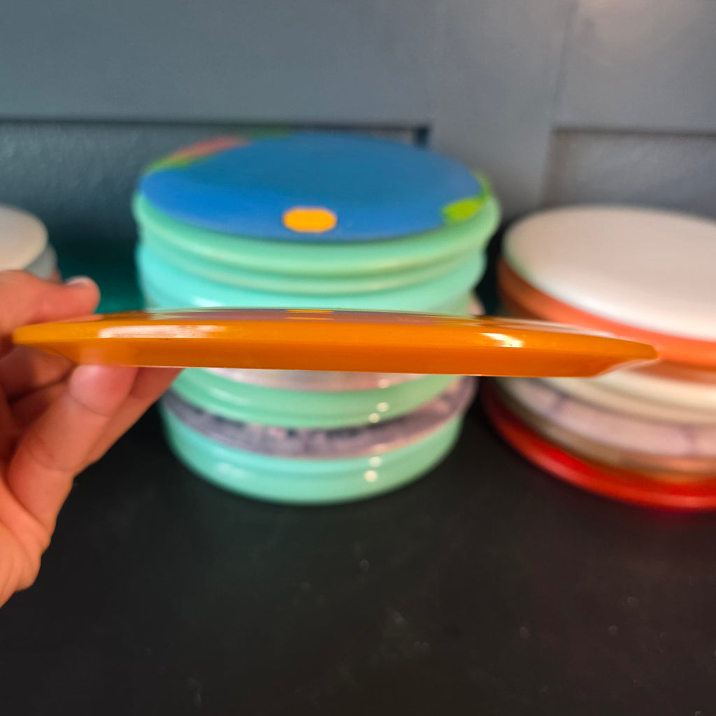 PFN Latitude 64 Opto XXX 175g 9/10