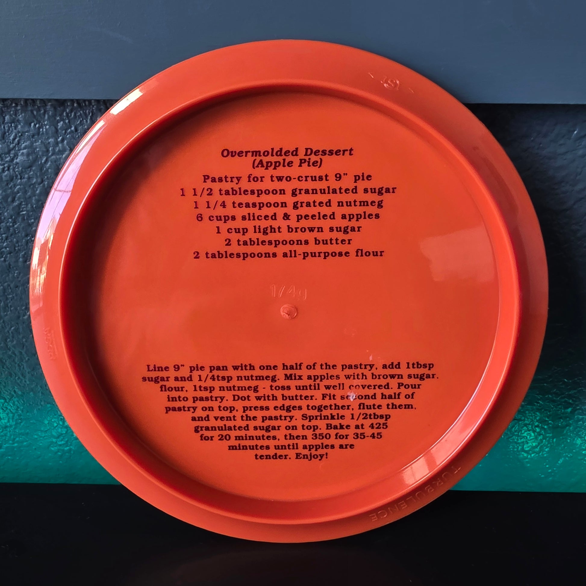 New Mvp overmold pie Pro Shop Streamline Neutron Turbulence 174g 9.5/10