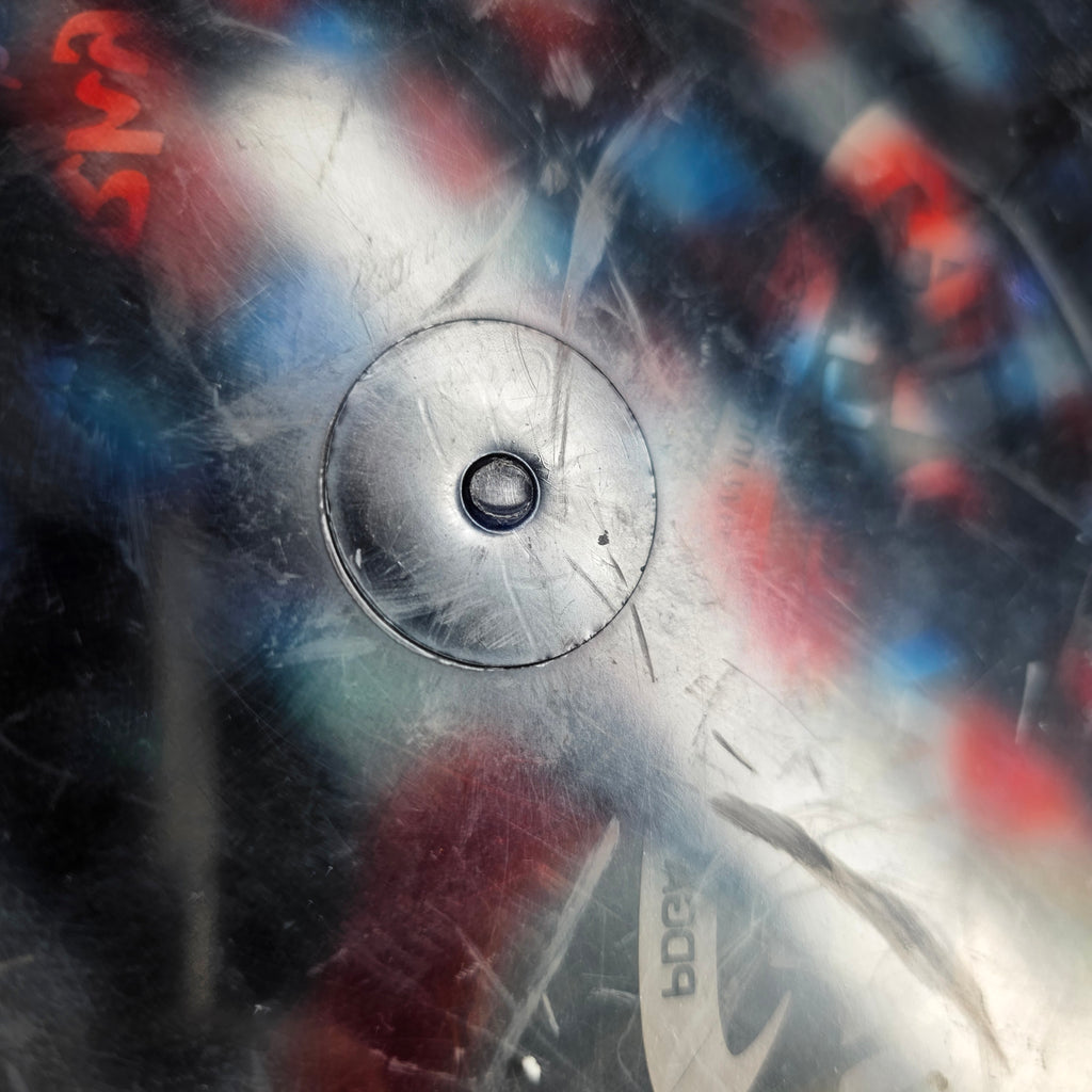 Penned Fly Dye Innova Champion Rhyno 170 'RY' 6/10