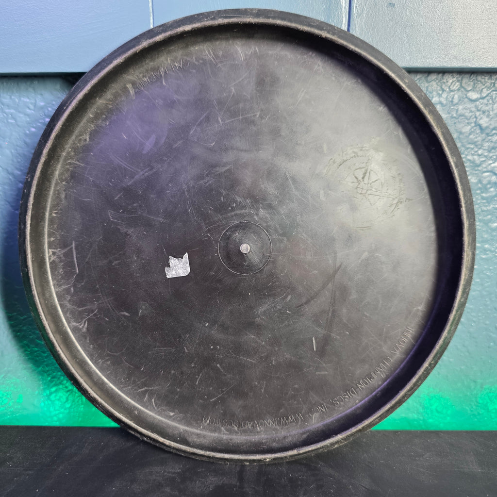 OOP hyzerbomb soft Tank produced by innova, penned 175g 8/10