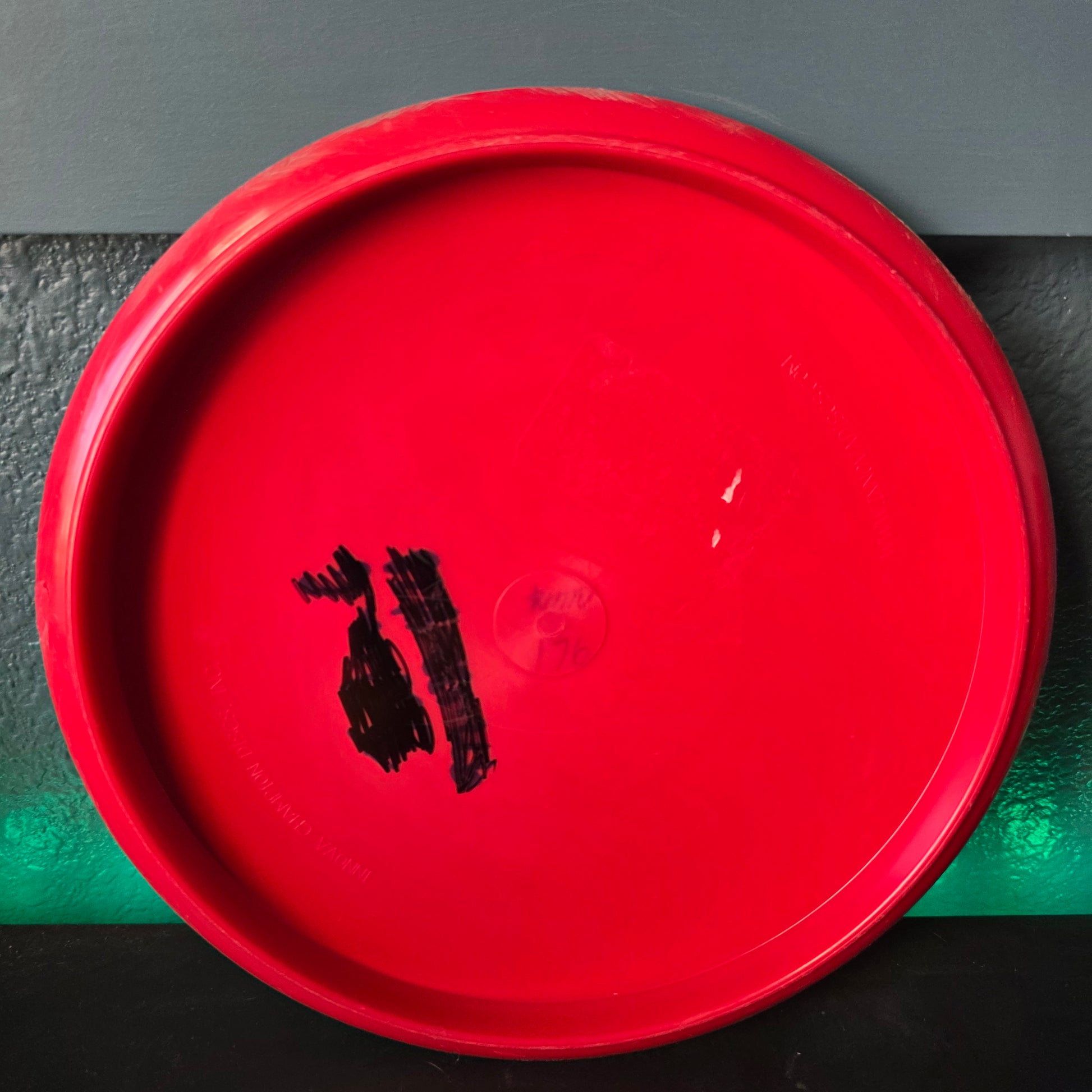 1st run Protostar Penned Innova Star Manta 176g 7/10