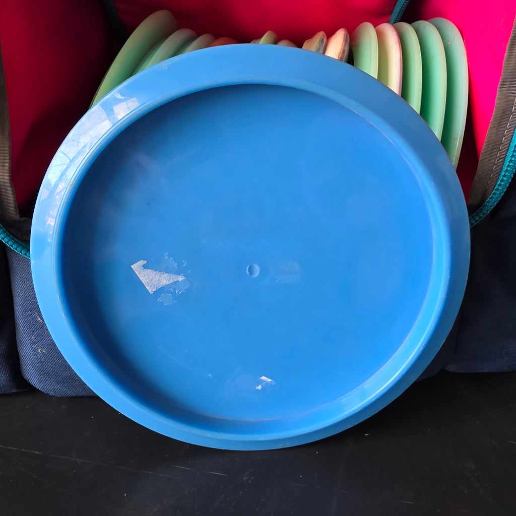 Kastaplast K1 Kaxe 7/10 171g