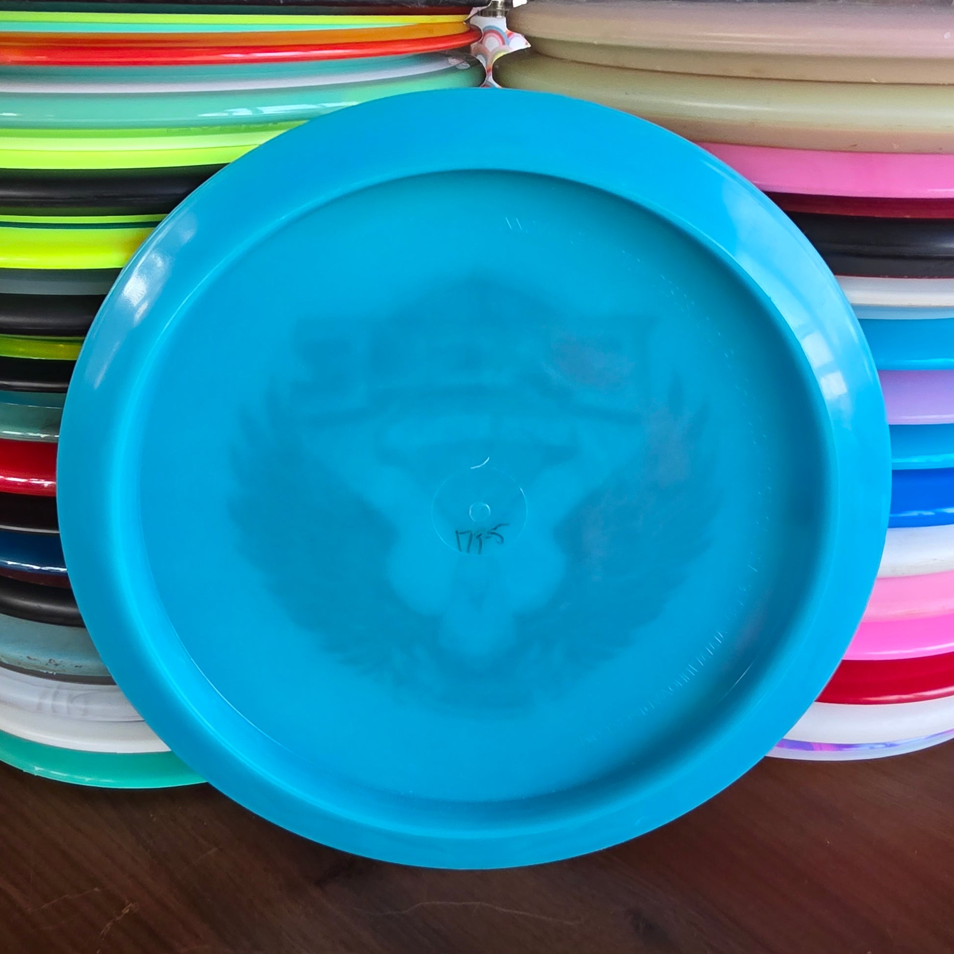 2022 Innova Color Glow Eagle Gregg Barsby Tour Series 174g 9.5/10