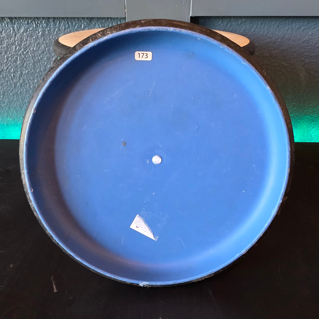 Patent Pending MVP Electron Firm ion 173g 7/10