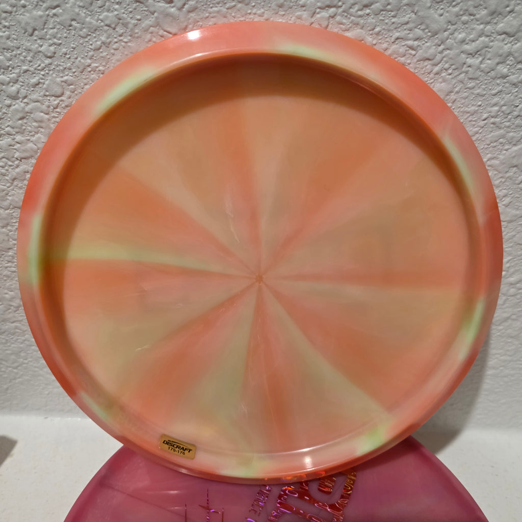 2020 Paige Pierce Z Swirl Buzzz tour series 176g 9.5/10