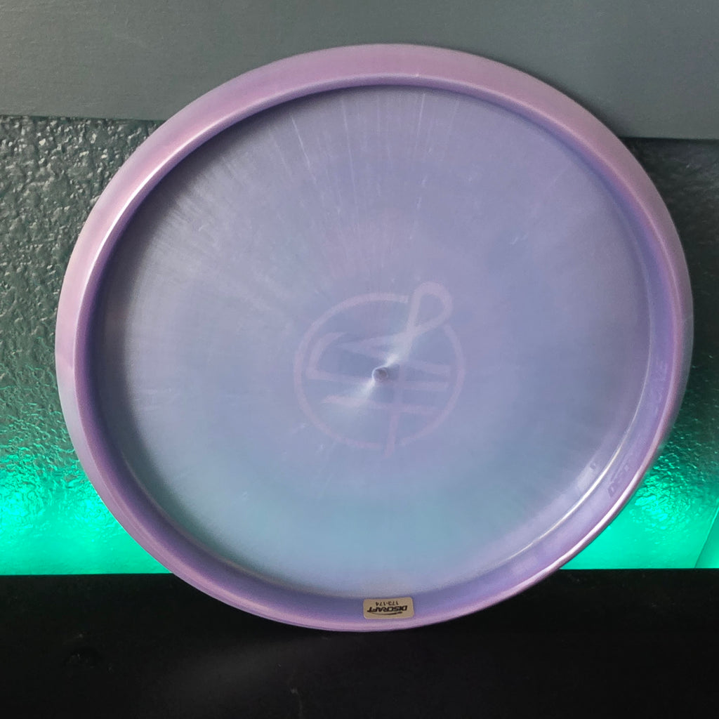 Adam Hammes Discraft Z Zone 174g 9.5/10 money foil