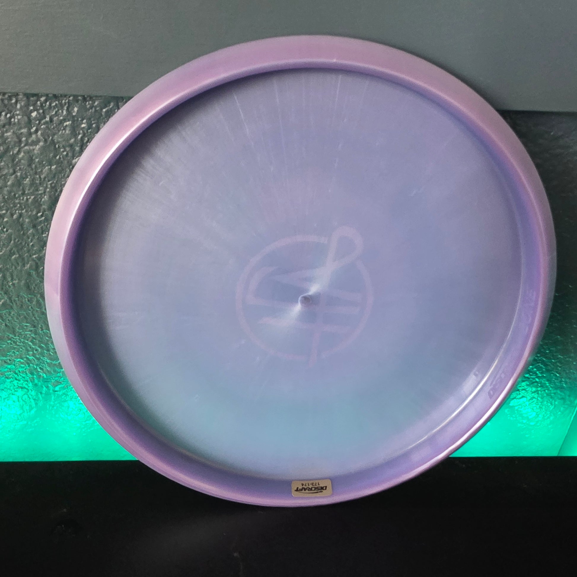 Adam Hammes Discraft Z Zone 174g 9.5/10 money foil