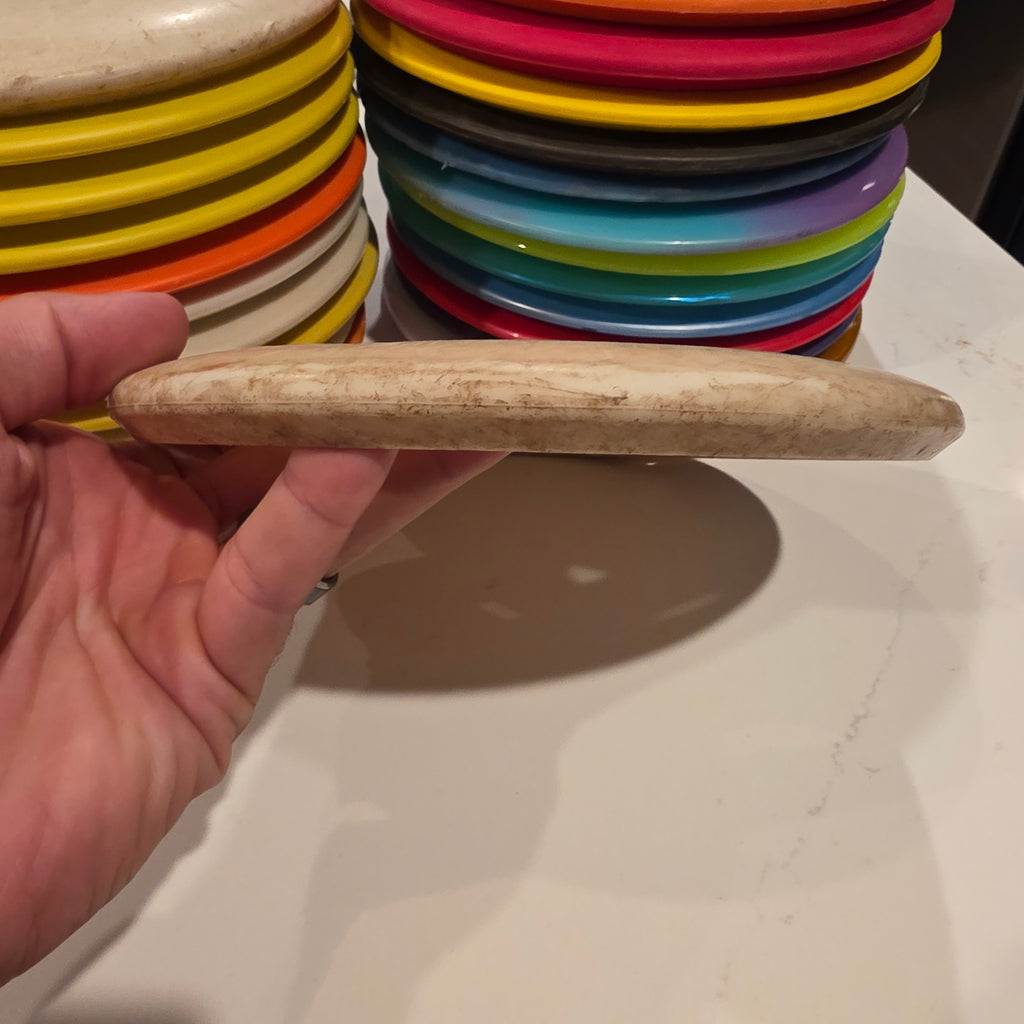 2-ring Innova DX PFN Aviar 6/10 148g