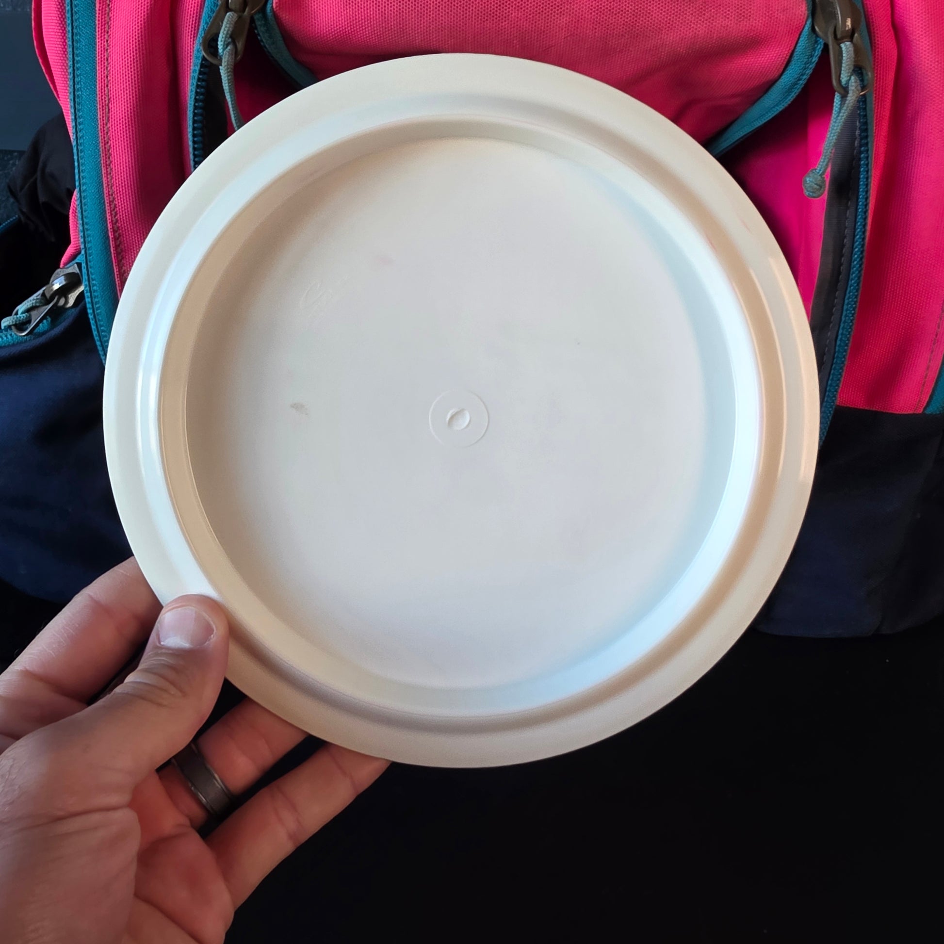 Out of Production Latitude 64 Gold Line deco dye Blitz 175g 9.5/10