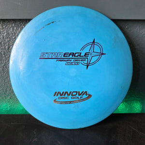 Penned *E Innova Star Eagle 172g 7/10